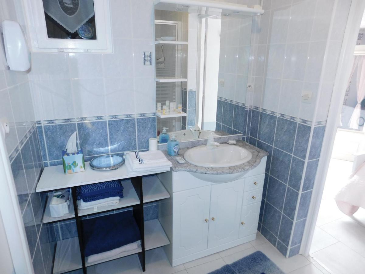 Chambre Du Hamel Avroult 외부 사진