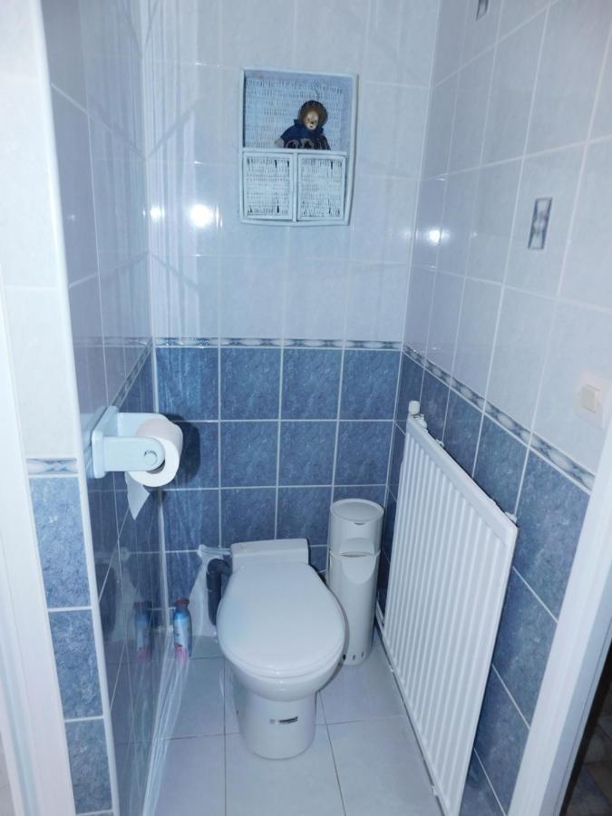 Chambre Du Hamel Avroult 외부 사진