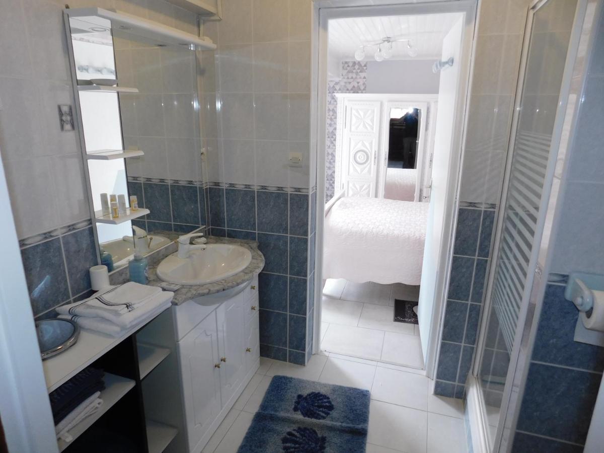 Chambre Du Hamel Avroult 외부 사진